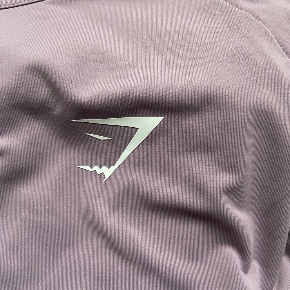 Seamless top | Gymshark - Picture 4 of 6